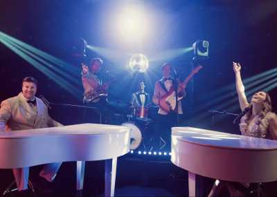 Piano Showdown Listing