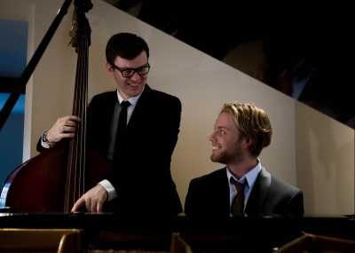 Mosey Jazz Duo Listing