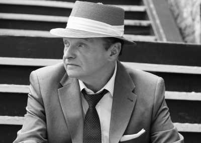 Quintessentially Sinatra Listing
