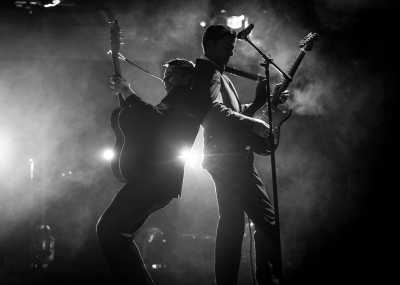 The Rockin Foxes Listing