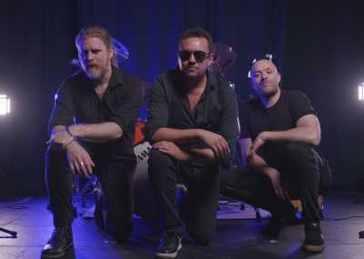 All The Anthems Established Party Band