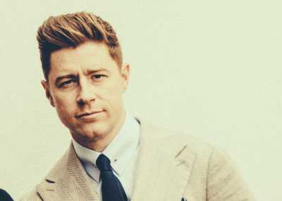 Born To Buble Listing
