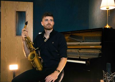 Jay G Sax Listing