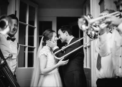 Big City Brass Listing