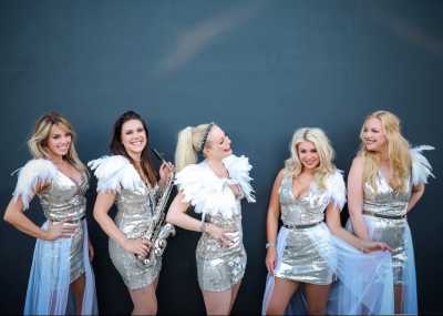 Luxe Ladies Listing