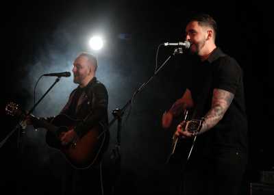 The State Lines Duo Listing