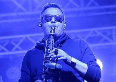 Elite Sax Listing