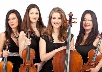 Sweetheart Quartet Listing