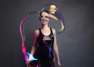 Bubble Couture Listing
