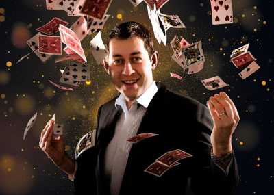 Operation Magic Listing