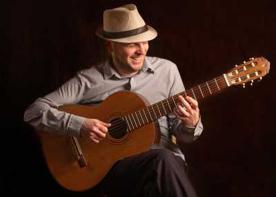 Michael The Guitarist Listing