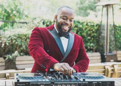 DJ Chrissy Listing