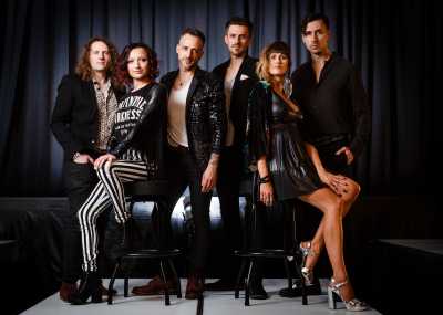 The Craft Sensational Female Vocals