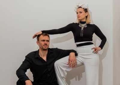 Melody & The Beatmaker Listing