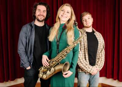 Thirdwood Trio Listing