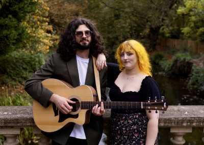 The Cosmic Duo Listing