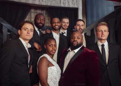 Belmont Soul Listing