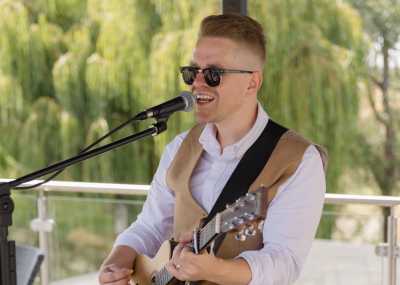 Tom James Listing