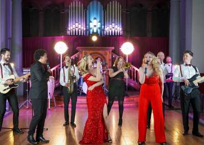Ruby Showband Listing