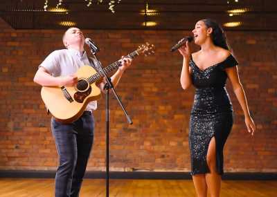 Mocha Duo Listing