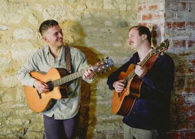 The Malts Duo Listing