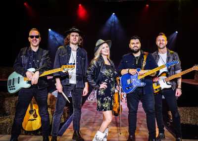 Country Electric Listing