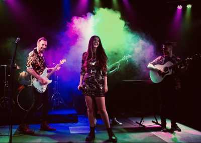 Koda & The Fuzz Listing