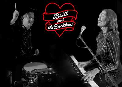 Britt & The Backbeat Listing