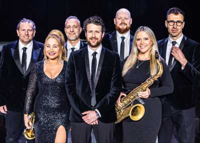 The Mitzvah Band Listing