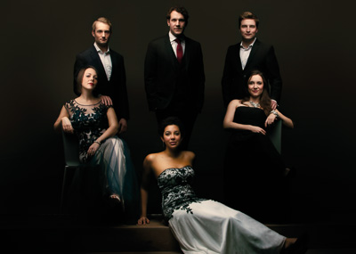 The Voices Classical Choir Listings
