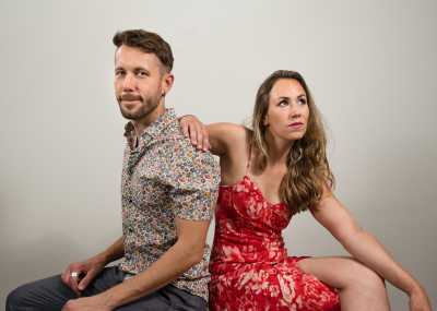 Swan Duo For Hire