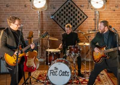 Fat Cats Listings