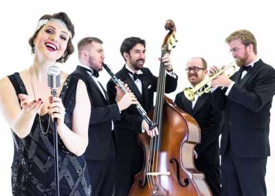 Bellini Jazz Band Listing