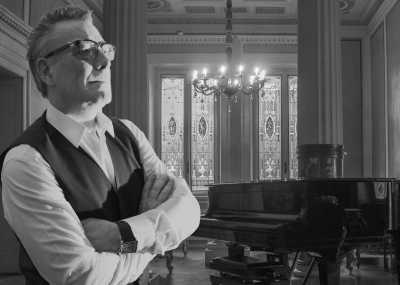 Antony Piano Listing