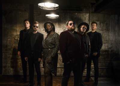Sharp Soul Listing