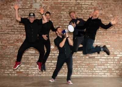 The Rhythm Detectives Listing
