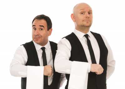 Supreme Singing Waiters Listing