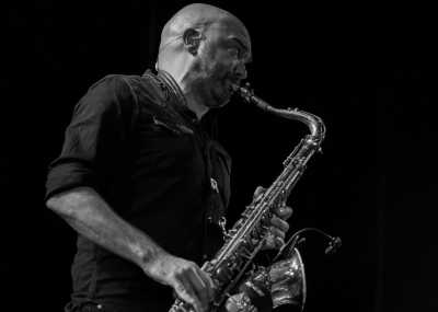 Savoy Sax Listing