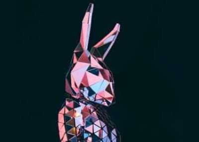 Diamond Bunny Disco Listing