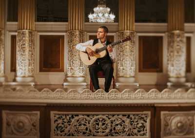 Flamencoustic Listing