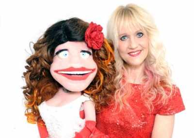 Louise The Ventriloquist Listing