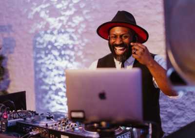 DJ Mac Music Listing