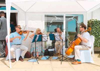 Uffizi Quartet Listing